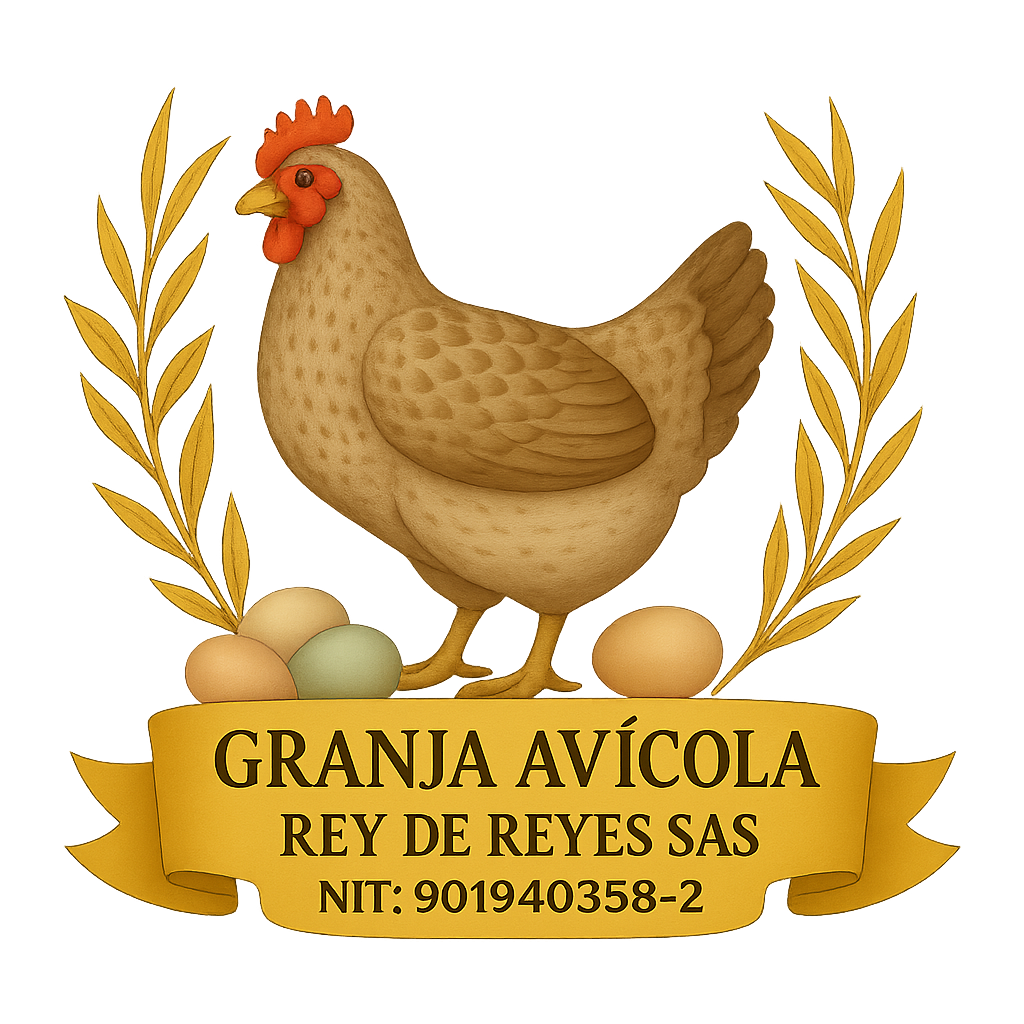 Logo Granja Avícola
